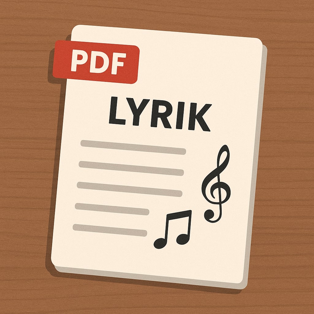Lyrik als PDF Dokument