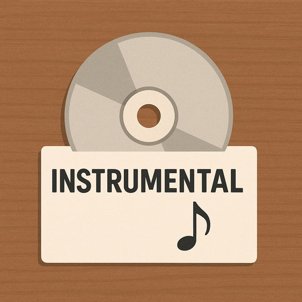 Instrumental Version (keine Lyrik)